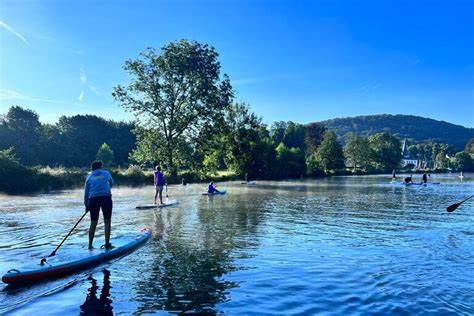 The Flow Namur pour 25 personnes