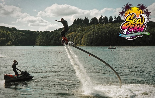 Seasky pour 10 personnes